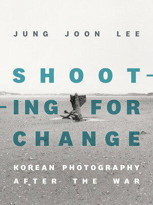 cover image of Shooting for Change